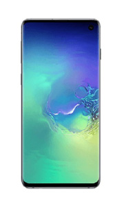 Samsung Galaxy S10 Plus Vert Prisme Samsung Galaxy S10 Plus Vert Prisme