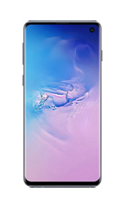 Samsung Galaxy S10 Plus Bleu Prisme Samsung Galaxy S10 Plus Bleu Prisme