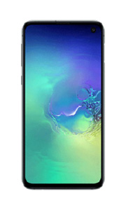 Samsung Galaxy S10e Vert Prisme Samsung Galaxy S10e Vert Prisme