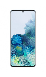 Samsung Galaxy S20 4G Bleu Samsung Galaxy S20 4G Bleu