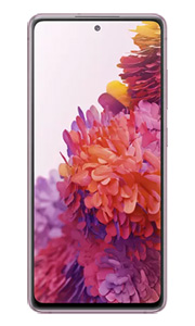Samsung Galaxy S20 FE 4G Cloud Lavender Samsung Galaxy S20 FE 4G Cloud Lavender