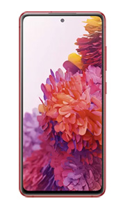 Samsung Galaxy S20 FE 4G Cloud Red Samsung Galaxy S20 FE 4G Cloud Red