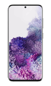 Samsung Galaxy S20 FE 4G Cloud White Samsung Galaxy S20 FE 4G Cloud White