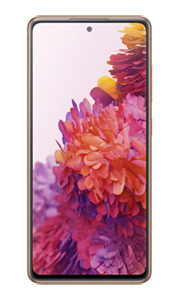 Samsung Galaxy S20 FE 4G Cloud Orange Samsung Galaxy S20 FE 4G Cloud Orange