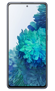 Samsung Galaxy S20 FE 4G 8Go RAM Cloud Navy Samsung Galaxy S20 FE 4G 8Go RAM Cloud Navy