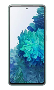 Samsung Galaxy S20 FE 4G 8Go RAM Cloud Mint Samsung Galaxy S20 FE 4G 8Go RAM Cloud Mint