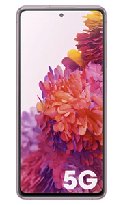 Samsung Galaxy S20 FE 5G Cloud Lavender Samsung Galaxy S20 FE 5G Cloud Lavender