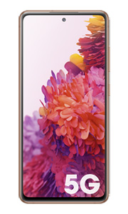 Samsung Galaxy S20 FE 5G Cloud Orange Samsung Galaxy S20 FE 5G Cloud Orange