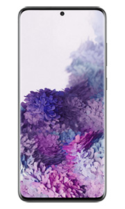 Samsung Galaxy S20 Plus 5G Noir Cosmique Samsung Galaxy S20 Plus 5G Noir Cosmique