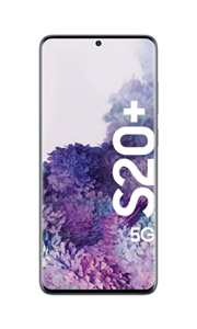 Samsung Galaxy S20 Plus 5G Gris Cosmique Samsung Galaxy S20 Plus 5G Gris Cosmique