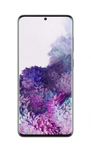 Samsung Galaxy S20 Plus Cosmic Black Samsung Galaxy S20 Plus Cosmic Black