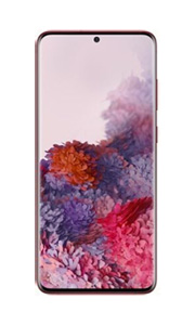 Samsung Galaxy S20 Plus Aura Red Samsung Galaxy S20 Plus Aura Red