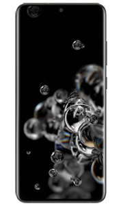 Samsung Galaxy S20 Ultra 5G Noir Cosmique Samsung Galaxy S20 Ultra 5G Noir Cosmique