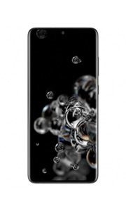 Samsung Galaxy S20 Ultra 5G Noir Cosmique Samsung Galaxy S20 Ultra 5G Noir Cosmique