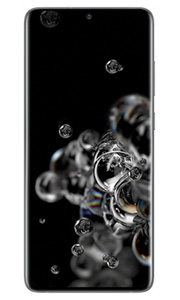 Samsung Galaxy S20 Ultra Gris cosmique Samsung Galaxy S20 Ultra Gris cosmique