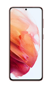 Samsung Galaxy S21 5G Phantom Pink Samsung Galaxy S21 5G Phantom Pink