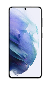 Samsung Galaxy S21 5G Phantom White Samsung Galaxy S21 5G Phantom White