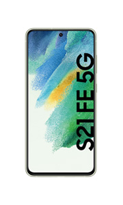 Samsung Galaxy S21 FE 5G Olive Samsung Galaxy S21 FE 5G Olive
