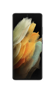 Samsung Galaxy S21 Ultra 5G Phantom Titanium Samsung Galaxy S21 Ultra 5G Phantom Titanium