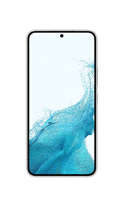 Samsung Galaxy S22 Blanc Samsung Galaxy S22 Blanc