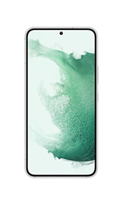 Samsung Galaxy S22 Crème Samsung Galaxy S22 Crème