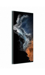 Samsung Galaxy S22 Ultra Vert Samsung Galaxy S22 Ultra Vert