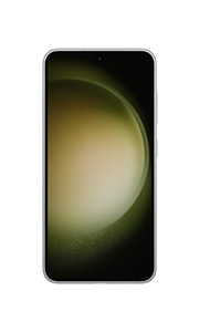 Samsung Galaxy S23 Lime Samsung Galaxy S23 Lime