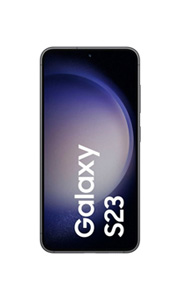 Samsung Galaxy S23 Noir