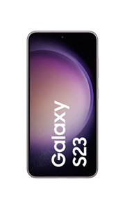 Samsung Galaxy S23 Lavande Samsung Galaxy S23 Lavande