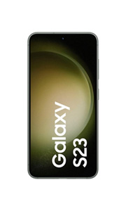 Samsung Galaxy S23 Vert