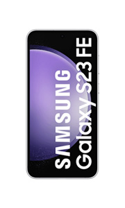 Samsung Galaxy S23 FE Violet Samsung Galaxy S23 FE Violet
