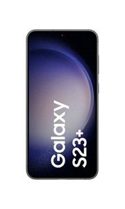 Samsung Galaxy S23 Plus Graphite (Exclu Samsung) Samsung Galaxy S23 Plus Graphite (Exclu Samsung)
