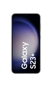 Samsung Galaxy S23 Plus Noir Samsung Galaxy S23 Plus Noir