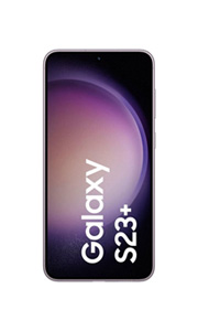 Samsung Galaxy S23 Plus Lavande Samsung Galaxy S23 Plus Lavande