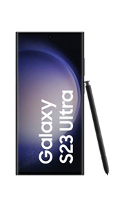 Samsung Galaxy S23 Ultra 12Go RAM Noir Samsung Galaxy S23 Ultra 12Go RAM Noir