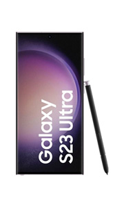 Samsung Galaxy S23 Ultra 12Go RAM Lavande Samsung Galaxy S23 Ultra 12Go RAM Lavande