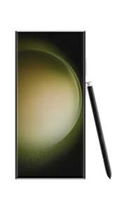 Samsung Galaxy S23 Ultra 12Go RAM Lime (Exclu Samsung) Samsung Galaxy S23 Ultra 12Go RAM Lime (Exclu Samsung)