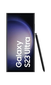 Samsung Galaxy S23 Ultra Noir Samsung Galaxy S23 Ultra Noir