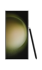 Samsung Galaxy S23 Ultra Lime (Exclu Samsung) Samsung Galaxy S23 Ultra Lime (Exclu Samsung)