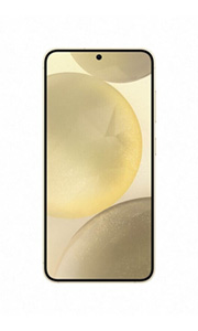 Samsung Galaxy S24 Crème Samsung Galaxy S24 Crème