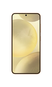 Samsung Galaxy S24 Orange (Couleurs Exclusives) Samsung Galaxy S24 Orange (Couleurs Exclusives)