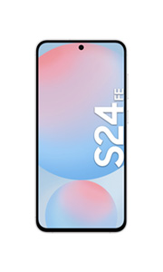 Samsung Galaxy S24 FE Bleu