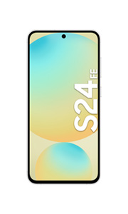 Samsung Galaxy S24 FE Jaune Samsung Galaxy S24 FE Jaune