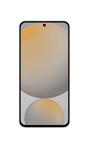 Samsung Galaxy S24 FE Argent Samsung Galaxy S24 FE Argent