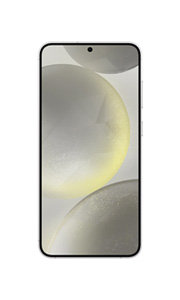 Samsung Galaxy S24 Plus Argent Samsung Galaxy S24 Plus Argent