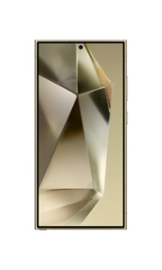 Samsung Galaxy S24 Ultra Ambre Titane Samsung Galaxy S24 Ultra Ambre Titane