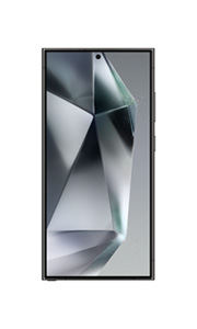 Samsung Galaxy S24 Ultra Vert Titane