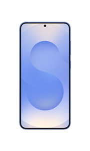 Samsung Galaxy S25 Bleu Nuit Samsung Galaxy S25 Bleu Nuit