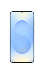 Samsung Galaxy S25 Bleu Clair Samsung Galaxy S25 Bleu Clair