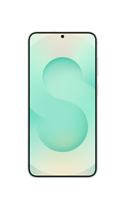 Samsung Galaxy S25 Vert d'Eau Samsung Galaxy S25 Vert d'Eau
